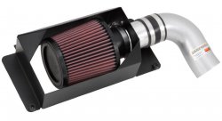 Система впуска K&N 69-2025TS TYPHOON; MINI COOPER JOHN WORKS L4-1.6L F/I,  11-13