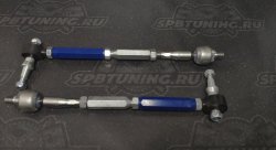 Toyota рулевые тяги с наконечниками c регулировкой JZX90, JZX100 на ШС