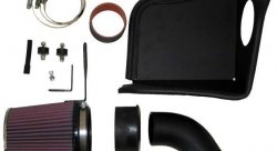 Система впуска K&N 57I-1000 BMW 323I SERIES E46, 24V, 170BHP