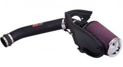 Система впуска K&N 57-2553 FIPK; FORD CROWN VICTORIA, V8-4.6L, 2003-04