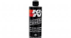 Очиститель для фильтра KN 99-0606