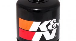 Фильтр масляный K&N HP-8033
