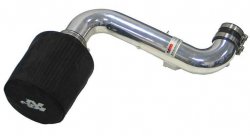 Система впуска K&N 69-8756TP TYPHOON (EU); TOYOTA YARIS, L4-1.5L, 01-05