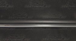 Распорка задних стоек BMW 3 E46