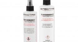 Комплект чистки фильтра Spectre 884820