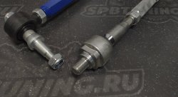 Toyota рулевые тяги с наконечниками c регулировкой JZX90, JZX100 на ШС