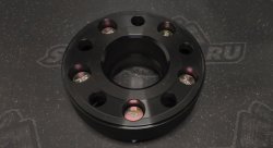 Проставка ступичная 20мм 5х114.3 м12*1.25 ЦО 73.1