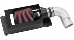 Система впуска K&N 69-2023TS TYPHOON; MINI COOPER S, 1.6L TURBO, 12-13