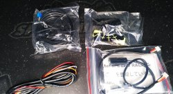 Датчик DEPO температуры охлаждающей жидкости серии Classic