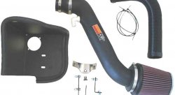 Система впуска K&N 57I-6506 PEUGEOT 307  1.4L, 8V, 4CYL, 75BHP