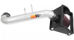 Система впуска K&N 77-2591KP PERF. INTAKE KIT; FORD F150; V8-5.0L F/I, 2015