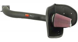 Система впуска K&N 57-2570 FIPK; FORD F-250 V8-5.4L, 2005-06