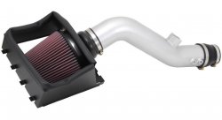Система впуска K&N 77-2585KS PERF. INTAKE KIT; FORD F150; 3.7L, 12-13