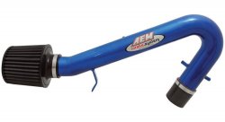 Система впуска AEM 22-470B S.R.S. IMPREZA 00-01 RS