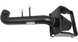Система впуска K&N 71-2591 PERF. INTAKE KIT; FORD F150 V8-5.0L F/I, 2015
