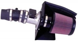 Система впуска K&N 57-2534 FIPK; MERCURY COUGAR, V6-2.5L; 00-01
