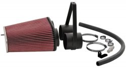 Система впуска K&N 63-1014 AIRCHARGER; FORD BRONCO, P/U