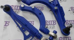 Nissan Silvia S15 комплект передней подвески на ШС