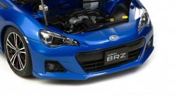 Сборная модель TAMIYA Subaru BRZ (1:24)