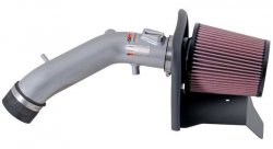 Система впуска K&N 69-1209TS TYPHOON; HONDA ACCORD L4-2.4L, 04-07
