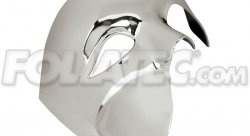 Краска спрей Foliatec Chrome Spray хром, 150ml, 2600