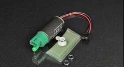 Бензонасос 320 л/ч, компакт, с установочным комплектом AEM 50-1220