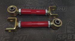 Taiko рычаги задние продольные Nissan Skyline/Silvia/Laurel с регулировкой (к-т)