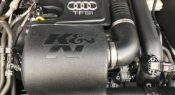 Система впуска K&N 57S-9506 VAG 1,2 1,4