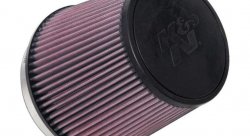 Фильтр нулевого сопротивления универсальный K&N RU-1014   Air Filter