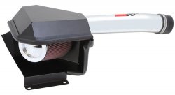 Система впуска K&N 77-9034KP PERF. INTAKE KIT; TOYOTA FJ CRUISER/4RUNNER 4.0L V6 10-11