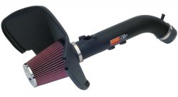 Система впуска K&N 57-9015-1 FIPK; TOYOTA TACOMA/4RUNNER, V6-3.4L; 99-04