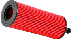 Фильтр масляный K&N PS-7026