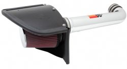 Система впуска K&N 77-1566KP PERF. INTAKE KIT; JEEP WRANGLER, V6-3.6L, 2012-2013