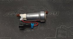 Топливный насос Walbro 450л.ч совместим с E85