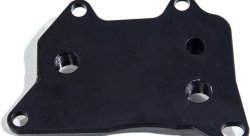 Маслокулер с установочным комплектом 13 рядов; Golf 7 GTI; Golf 7 R;  BLACKROCK LAB, VW-BCK-7MQB