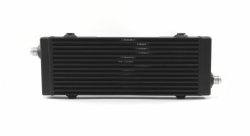 Радиатор масляный 14 рядов; 400 mm; Slimline 10-AN выходы С ДВУХ СТОРОН; BLACKROCK LAB, URS-540B