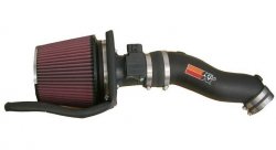 Система впуска K&N 57-2532 FIPK; FORD MUSTANG, V6-3.8L; 1999-04