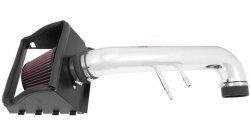 Система впуска K&N 77-2591KP PERF. INTAKE KIT; FORD F150; V8-5.0L F/I, 2015