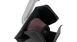 Система впуска K&N 69-5324TS TYPHOON; Hyundai i30N, Veloster 2.0