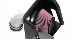 Система впуска K&N 69-5320TS TYPHOON; Kia Stinger 2.0L 2018->