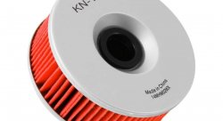 Фильтр масляный K&N KN-146 POWERSPORTS