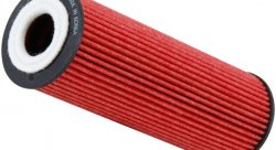 Фильтр масляный K&N PS-7037