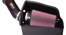 Система впуска K&N 57-2531 FIPK; FORD F-SERIES SUPER DUTY, V8-7.3L DSL; 1994-97