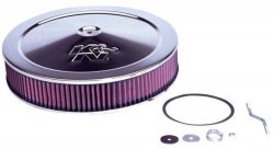 Система впуска K&N 57-1501 FIPK; DODGE DAKOTA, V6, V8, 92-96