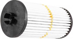 Фильтр масляный K&N HP-8026