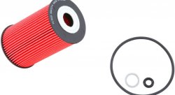 Фильтр масляный K&N PS-7029