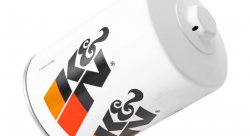 Фильтр масляный K&N HP-3005