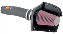 Система впуска K&N 57-3011 FIPK; CHEVY IMPALA SS, CAPRICE; 94-96