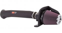 Система впуска K&N 57-2543 FIPK; FORD F-150/BRONCO, V8-5.0L & V8-5.8L, 1994-96
