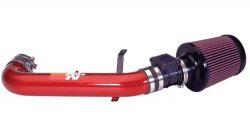 Система впуска K&N 69-6000TR TYPHOON; MAZDA MIATA, L4-1.8L, 99-05